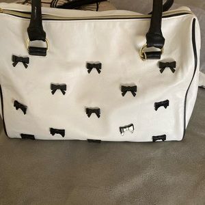 Betsey Johnson purse